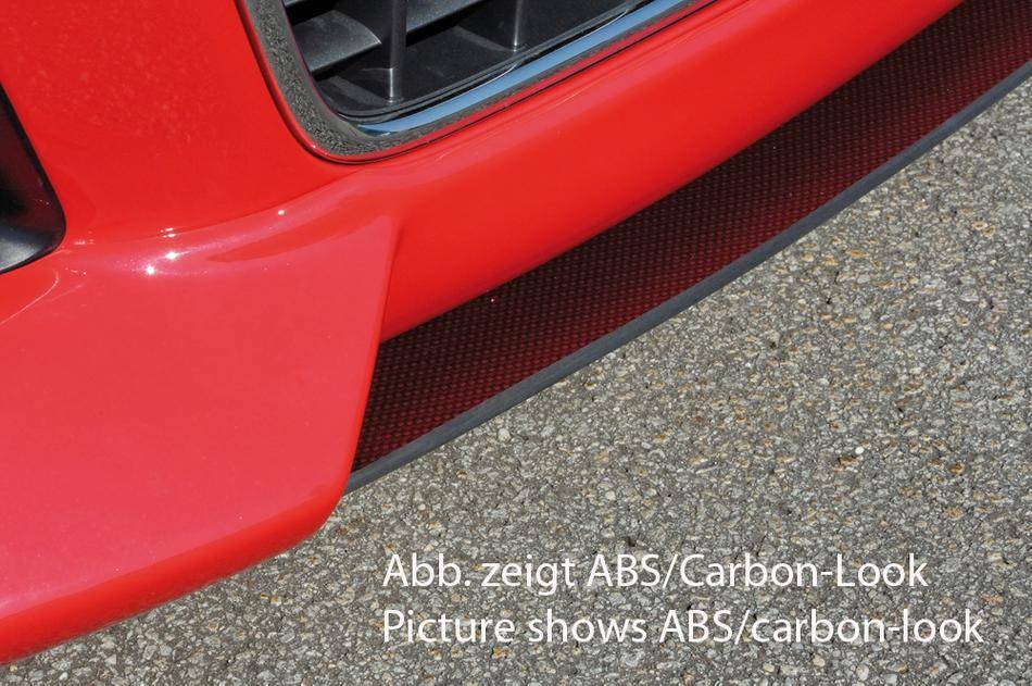 Lama centrale DTM Rieger A4 8E B7 per 55230/32