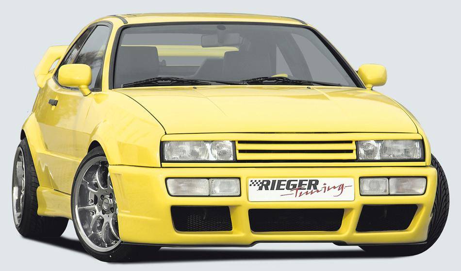 PARAURTI ANT RS-FOUR CORRADO G60