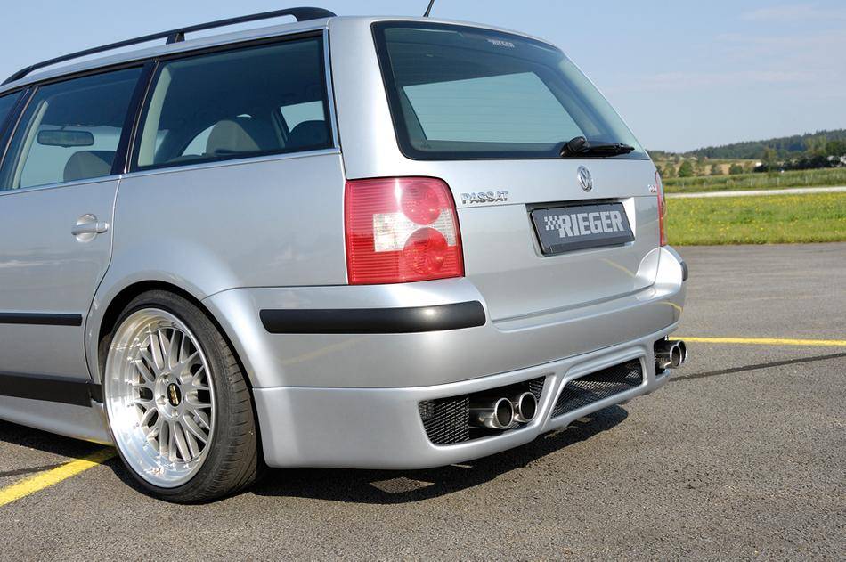 SOTTOPARAURTI POST PASSAT VARIANT 3BG