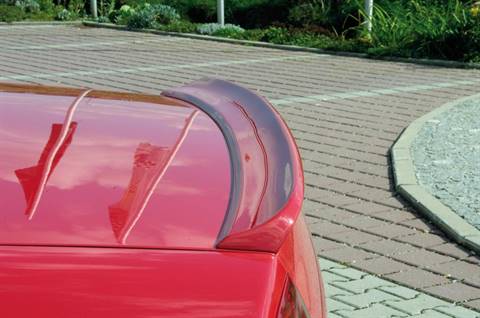 SPOILERINO BAULE BASSO VW PASSAT 3BG