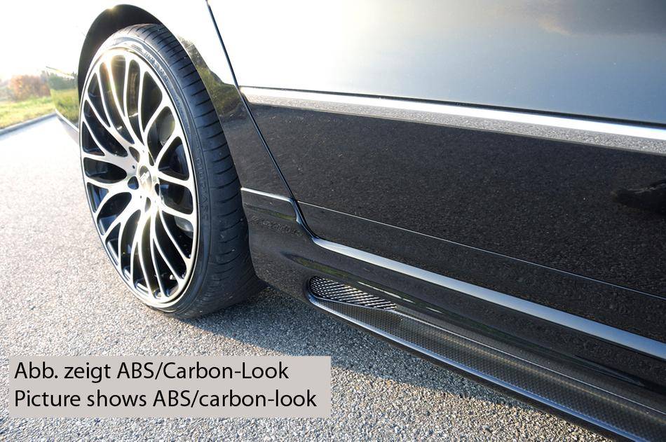 SOTTOPORTA SX VW PASSAT 3C CON CONDOOTTO E PRESA ARIA