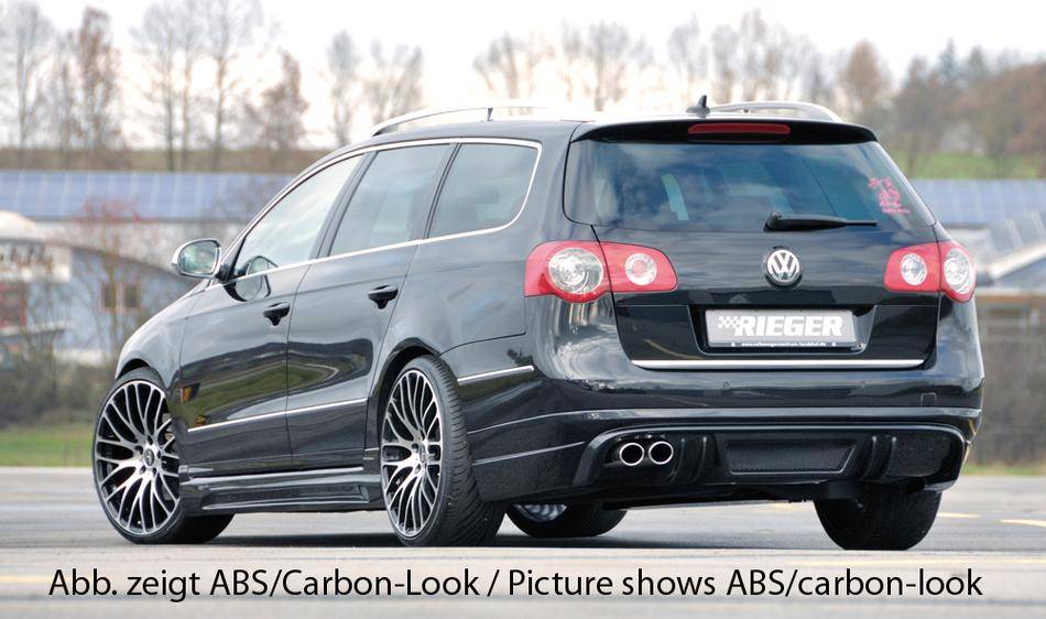 SOTTOPARAURTI POST VW PASSAT 3C VAR.MARM.SOLO SX