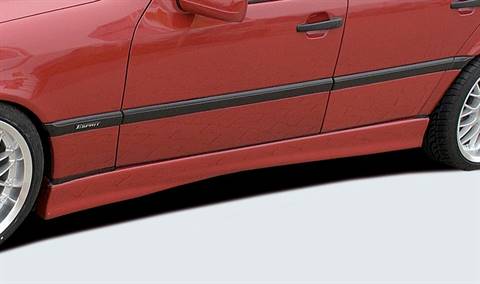 SOTTOPORTA DX MERCEDES CLASSE C W202