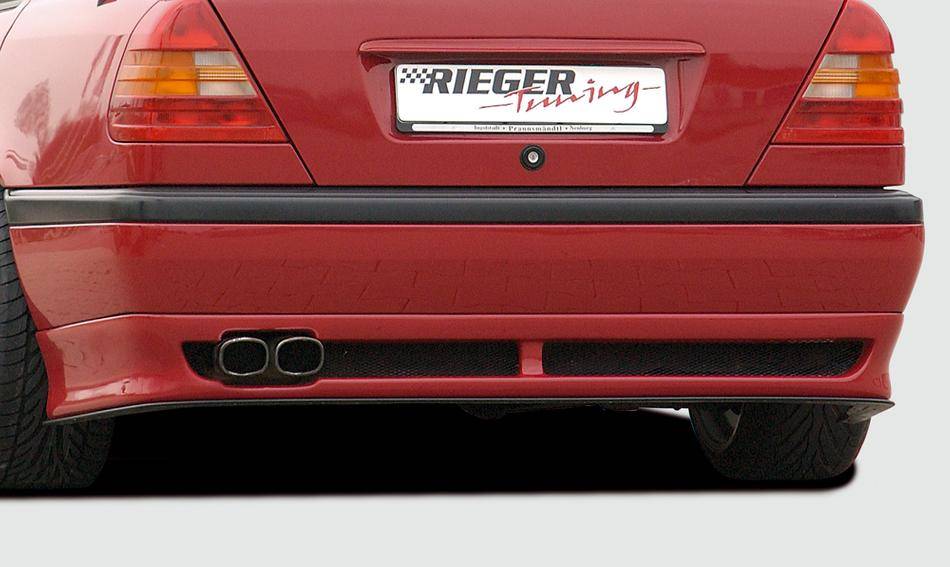 SOTTOPARAURTI POST MERCEDES CLASSE C W202