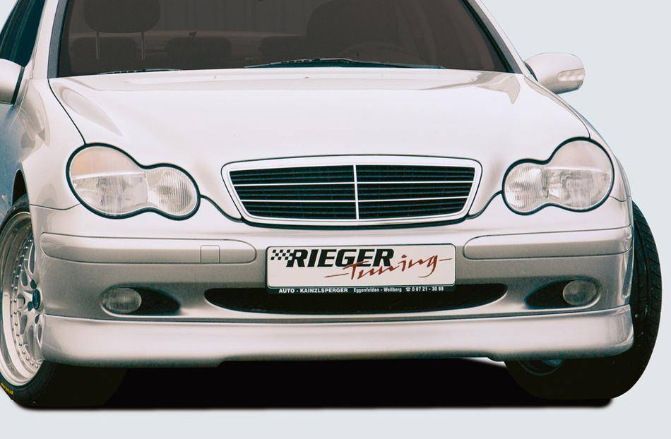 SOTTOPARAURTI ANT MERC W203 CLASSIC/ELEGANCE