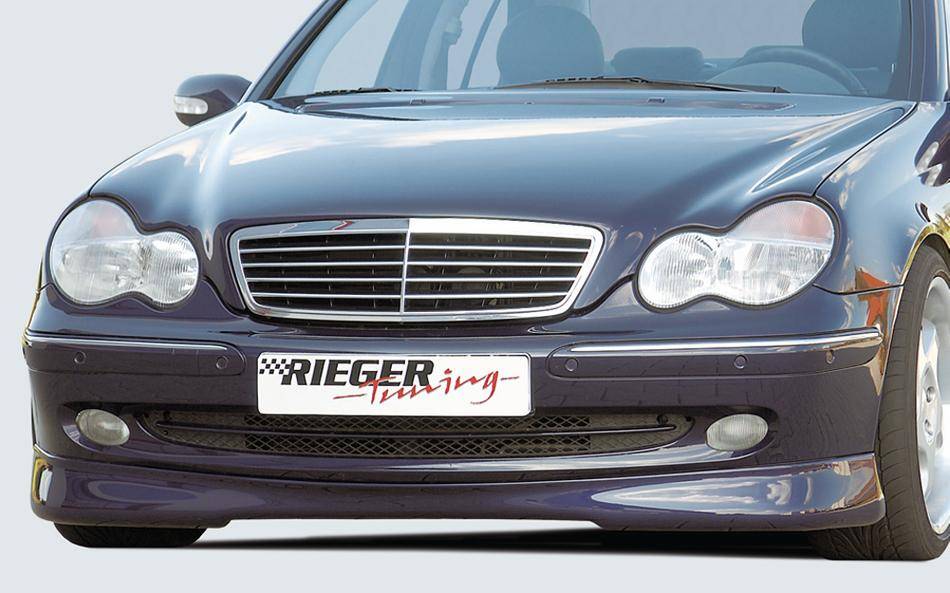 SOTTOPARAURTI ANT MERC W203 AVANTGARDE