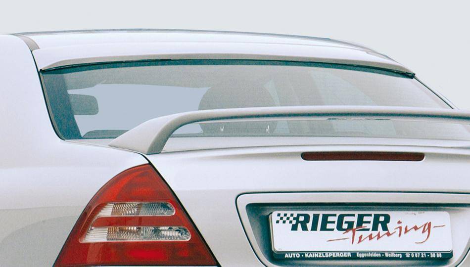 COPERTURA LUNOTTO MERC W203 CON FORO PER ANTENNA