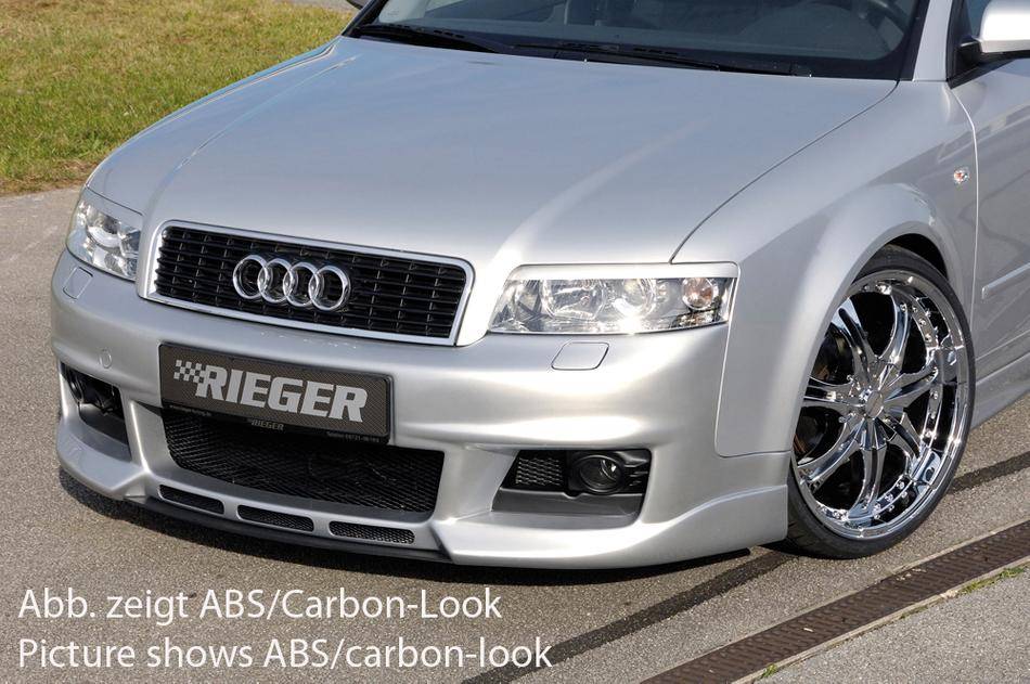 LAMA DTM CENTRALE AUDI A4 8E B6