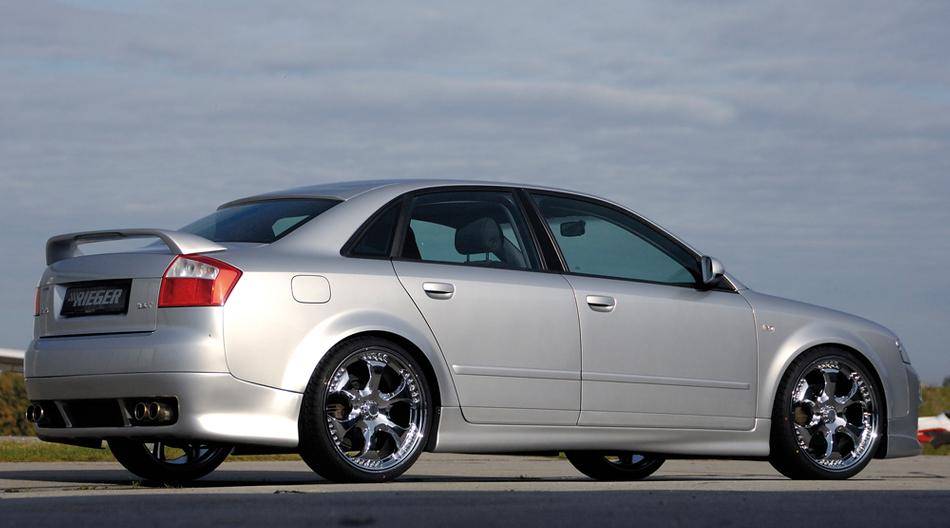 COPERTURA LUNOTTO A4 8E BERLINA