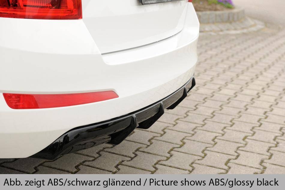 Diffusore Rieger Octavia 5E senza RS per marm. originale con PDC