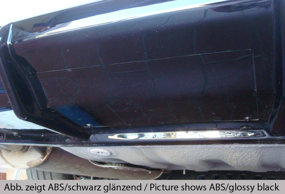 Diffusore Rieger Octavia 5E senza RS per marm. originale con PDC