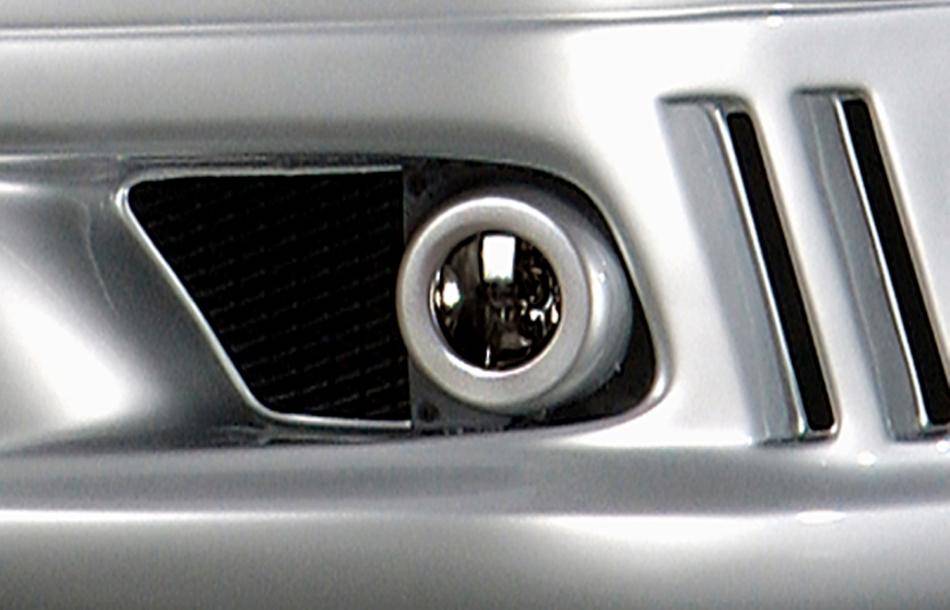 coppia fendinebbia per MERCEDES     SLK, W170, W202, W203