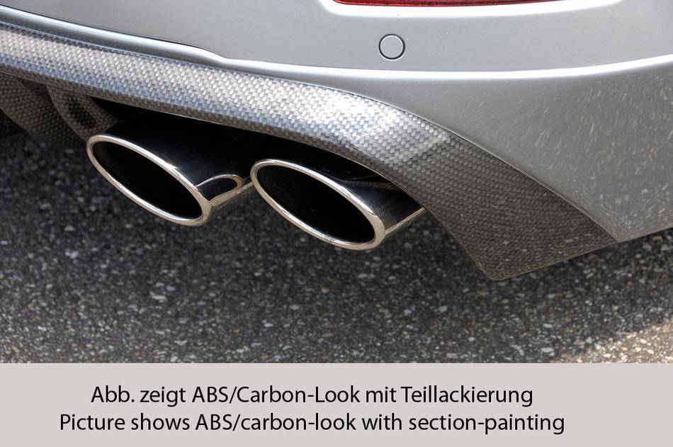 SOTTOPARAURTI POST MONDEO BA7 FINO 2011 TURNIER PER 4 TERMINALI