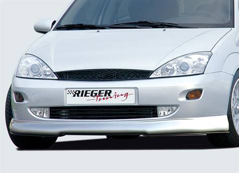sottoparaurti ant. Rieger FOCUS fino10/2001
