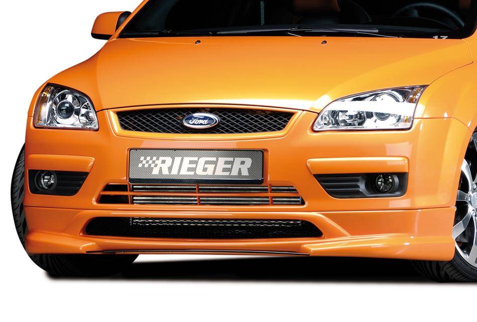 Sottoparaurti Rieger Focus 2 senza ST fino restyling 01.2008