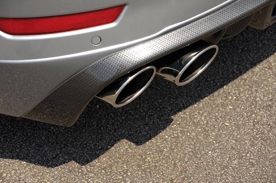 MARMITTA DUPLEX MONDEO BA7 2,0 BENZ+DIESEL