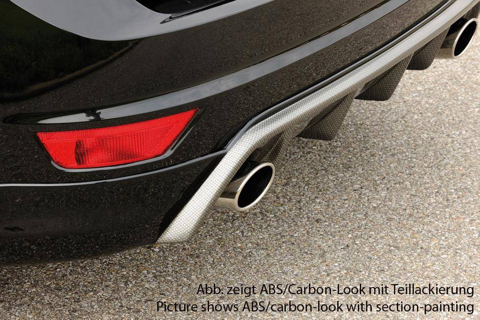 SOTTOPARAURTI POST FOCUS 2 FACEL.PER MARM.DUPLEX