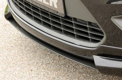 LAMA DTM CENTR.FOCUS 2 CARBONLOOK PER RIEGER 00034160