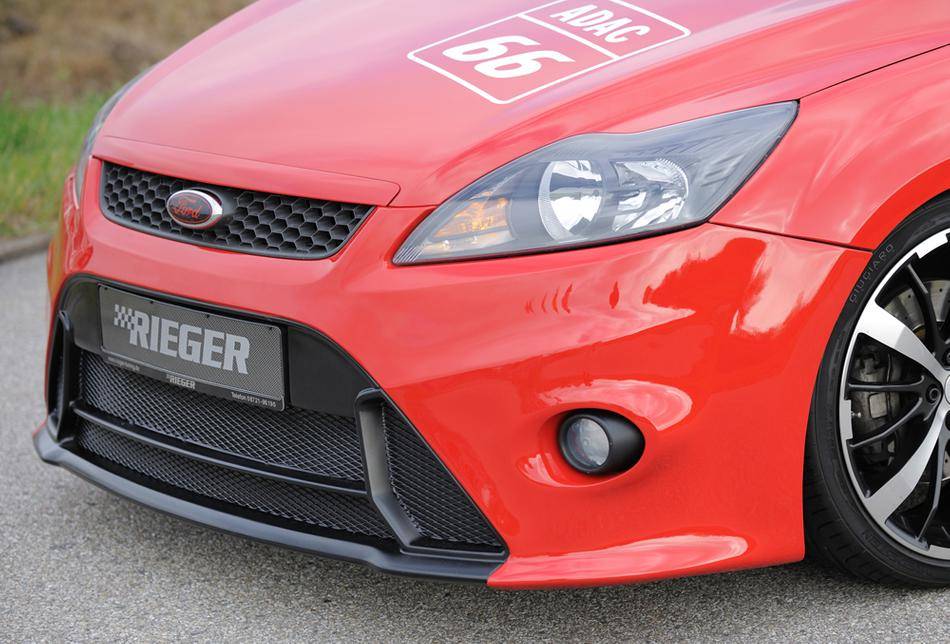 MASCHERINA FOCUS 2 PER PARAURTI RIEGER DOPO RESTYLING