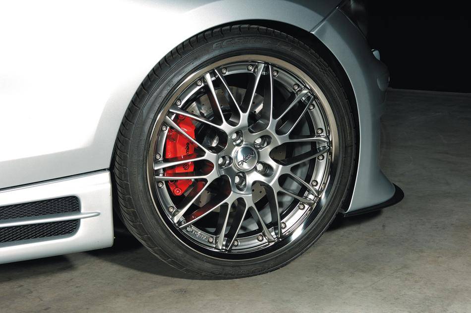 SOTTOPORTA SX BMW SERIE1 E87 C/CONDOTTO E 2PRESE ARIA