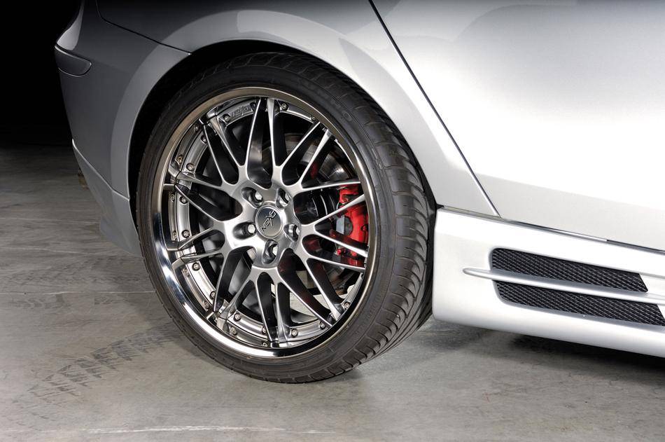 SOTTOPORTA SX BMW SERIE1 E87 C/CONDOTTO E 2PRESE ARIA