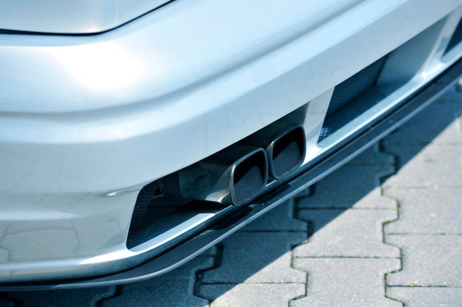 PARAURTI POST EVO3 MERC 190 W201