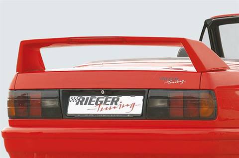 ALETTONE POST GENESIS CON 3.STOP BMW E30