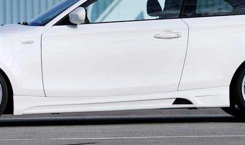 SOTTOPORTA DX BMW SERIE 1 E81-87