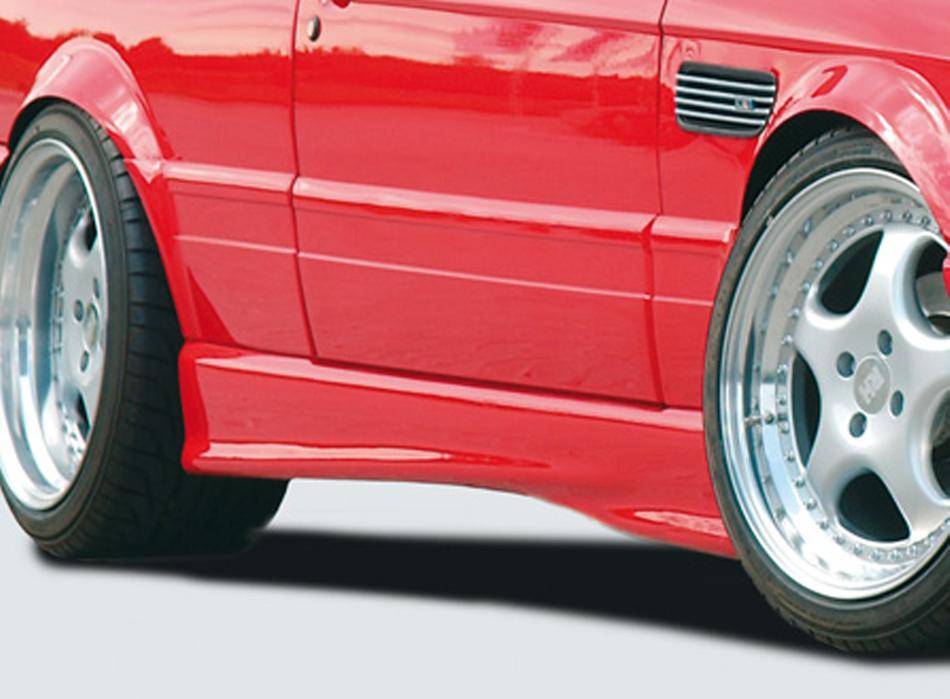 SOTTOPORTA SX BMW E30 2PORTE