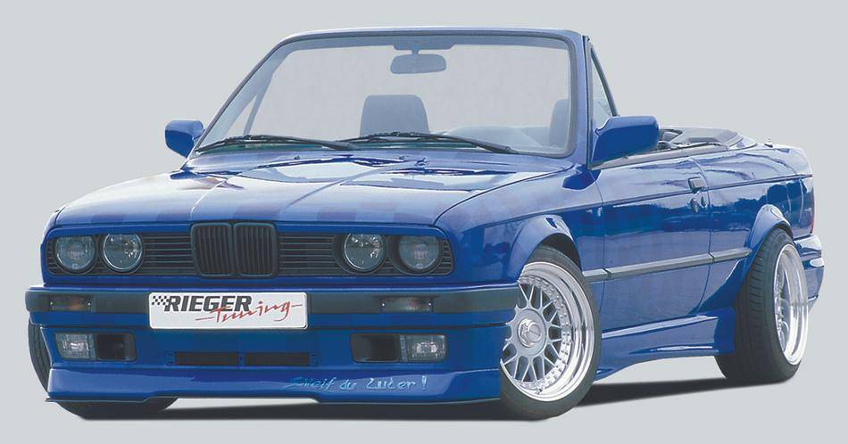 SOTTOPORTA SX BMW E30 2PORTE