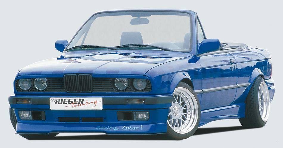 SOTTOPORTA DX BMW E30 2PORTE