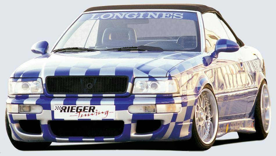 PARAURTI RS ANT AUDI 80 B4