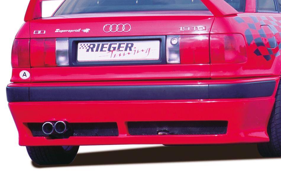 SOTTOPARAURTI POST AUDI 80 B4 BERLINA