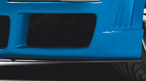 LAMA DTM ANT AUDI 80 B4/CABRIO PER ART.NR. 39023