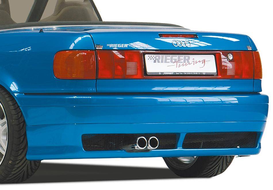 SOTTOPARAURTI POST AUDI80 CABRIO/COUPE