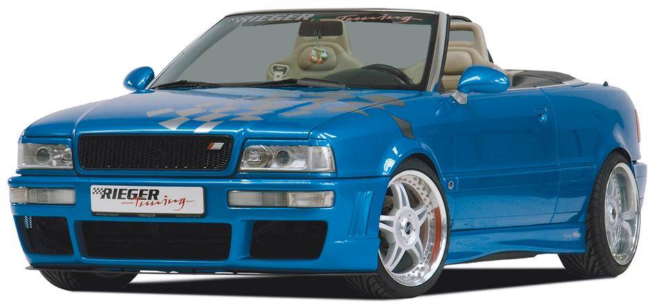 SOTTOPORTA SX AUDI 80 CABRIO