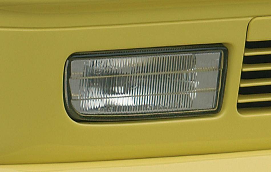 FENDINEBBIA BMW E36 SENZA CABLAGGI