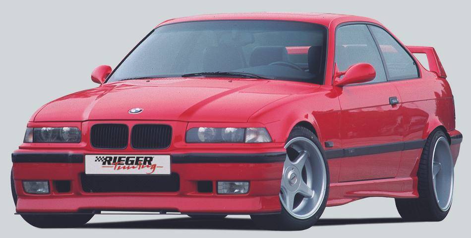 FENDINEBBIA BMW E36 SENZA CABLAGGI