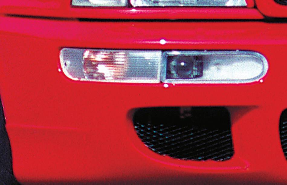 INDICATORI DIREZ ANT AUDI RS PER PARAURTI 00039020