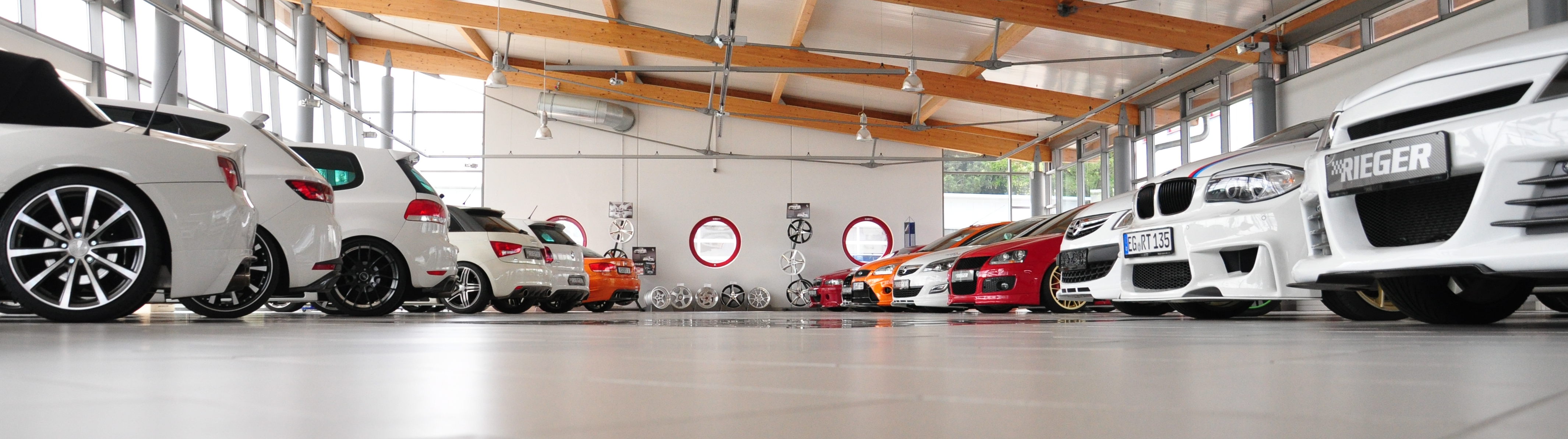 rieger-tuning-showroom